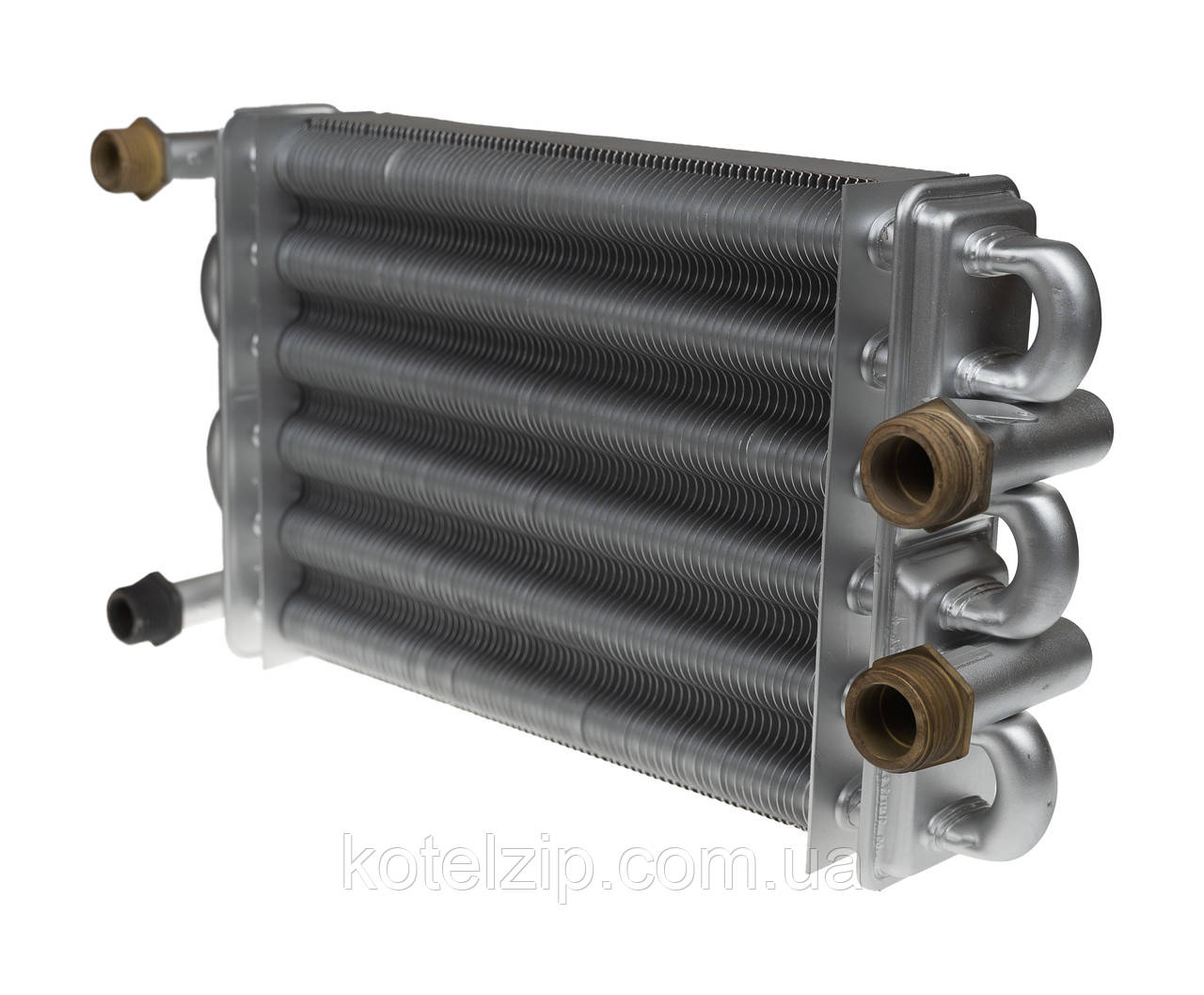 Теплообменник для газового котла Tiberis Mini 24 F  30631400100132