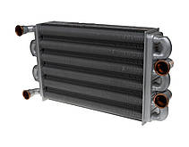 Теплообмінник до газового котла Ariston Egis 24 kw - 65105094 до 2008р, фото 5