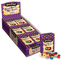 Jelly Belly Harry Potter Bertie Botts 34g * 24 Блок