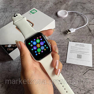 T500 Smart Watch ID 1675054878 470.05 Prom.ua