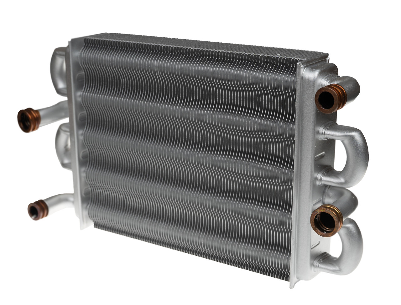 Битермічний теплообмінник котла Baxi Main 5 арт 710537600