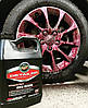 Чистка кузова і дисків від часток металу - Meguiar's Detailer Wheel & Paint Iron Decon 3,79 л. (D180101), фото 9