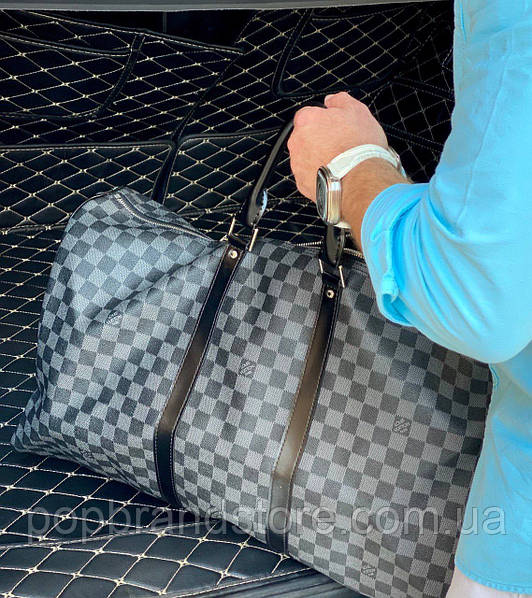 LV KEEPALL 55