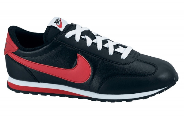 Кросівки чоловічі Nike Mach Runner