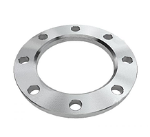 Фланець під буртову втулку для ПЕ труб