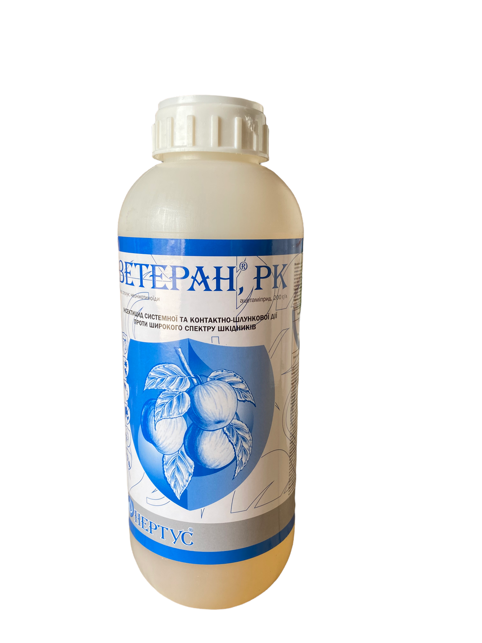 Інсектицид Ветеран Нертус - 1 л