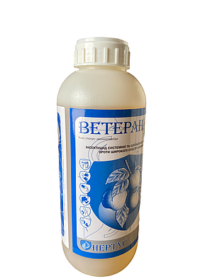 Інсектицид Ветеран Нертус - 1 л, фото 3