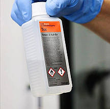 Очищувач від чорнил - Koch Chemie Tinten & Kuli-Ex 250 мл. (197250), фото 2