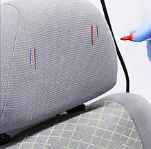 Очищувач від чорнил - Koch Chemie Tinten & Kuli-Ex 250 мл. (197250), фото 4