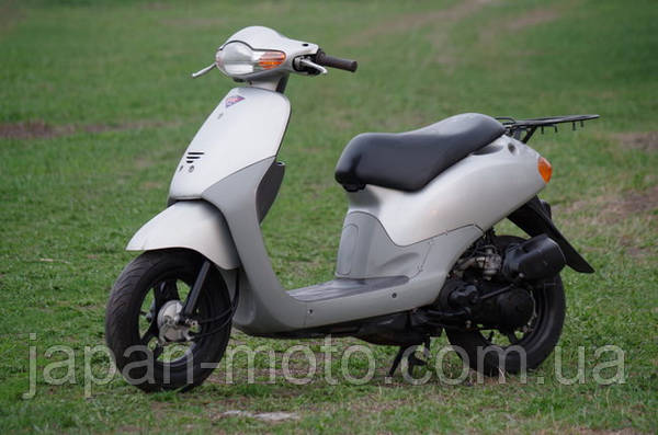 HONDA Dio Fit 実働車 AF27希少2スト