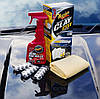 Максимальний набір для очищення кузова - Meguiar's Smooth Surface™ Clay Kit (G191700), фото 6