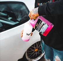 Автомобільний шампунь, снігова піна - Meguiar's Ultimate Snow Foam Extreme Cling Wash 1,89 л. (G191564EU), фото 3