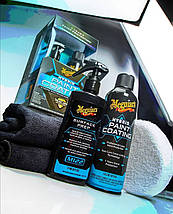 Гібридне захисне покриття для кузову - Meguiar`s Hybrid Paint Coating (G210300), фото 3