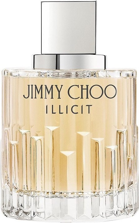 Жіночій парфум Jimmy Choo Illicit