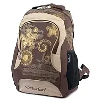 Рюкзак молодежный Safari 9455 для девочки