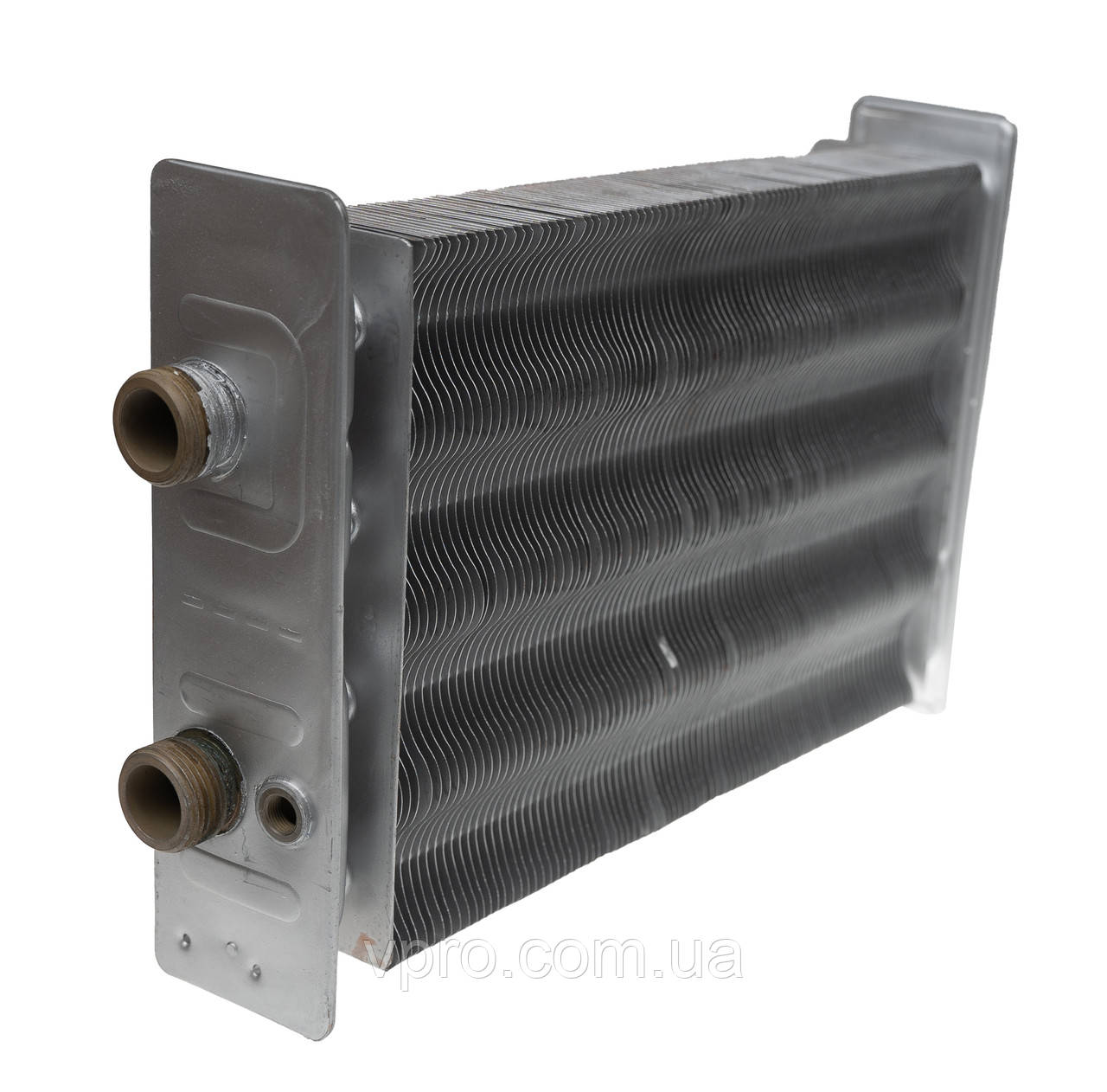 Монотермічний теплообмінник (первинний) Beretta City CAI,CSI/Minute 24KW - R10030323 R10029880