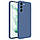 Силиконовий чехол Liquid Silicone Case Samsung Galaxy S22 Plus 5G, фото 2