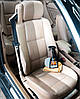 Очисник для шкіри та вінілу - Meguiar's Gold Class™ Leather & Vinyl Cleaner 473 мл. (G18516), фото 10