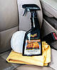 Очисник для шкіри та вінілу - Meguiar's Gold Class™ Leather & Vinyl Cleaner 473 мл. (G18516), фото 9