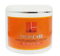 Зволожуючий крем для сухої і нормальної шкіри Tropicare Moisturizing Cream, 250 мл