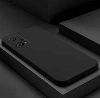 Сіліконовий чехол Liquid Silicone Case Realme 9 Pro