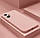 Сіліконовий чехол Liquid Silicone Case Realme 9 Pro, фото 5