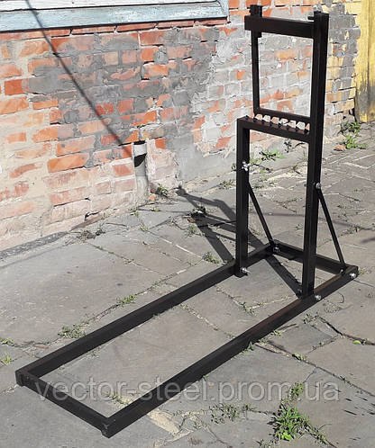 Купить Стенд для распиловки бревен, цена 3950 ₴ — Prom.ua (ID#1675088524)