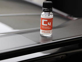 Захисне покриття для зовнішнього пластика - Gtechniq C4 Permanent Trim Restorer 30 мл (C4-30ml), фото 2