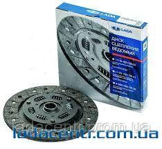 Диск Сцепления Ведомый ВАЗ 2106,2121 ВИС — Купить Недорого на Bigl.ua ...