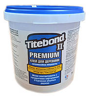 Клей столярный Titebond II Premium D3 Промтара 1кг, 5кг, 10кг, 20кг