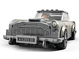 LEGO Speed Champions 76911 007 Aston Martin DB5, фото 8