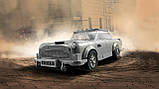 LEGO Speed Champions 76911 007 Aston Martin DB5, фото 9