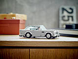 LEGO Speed Champions 76911 007 Aston Martin DB5, фото 10