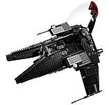 LEGO Star Wars 75336 Транспортний корабель інквізиторів Коса, фото 6