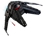 LEGO Star Wars 75336 Транспортний корабель інквізиторів Коса, фото 8