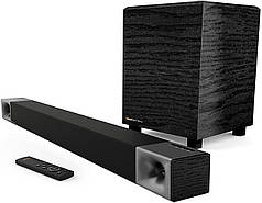 Klipsch CINEMA 400 SOUND BAR EUA