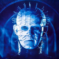 Hellraiser / Повсталий з пекла