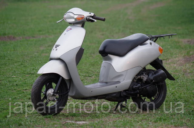 хонда діо фіт