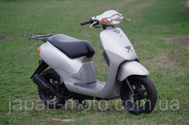 хонда діо фіт