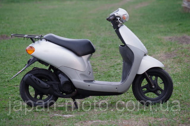 хонда діо фіт