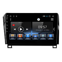 Штатна магнітола для Toyota Tundra XK50 2007-2013 на Android