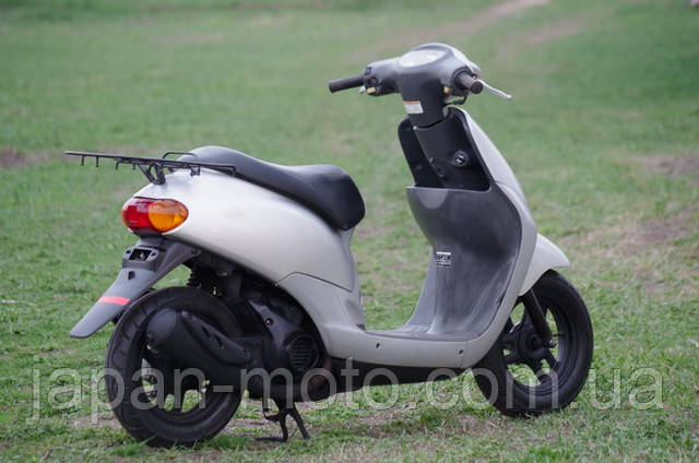 хонда діо фіт