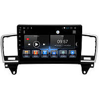 Штатна магнітола для Mercedes-Benz M-Class W166 2011-2015 на Android