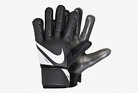 Дитячі воротарські рукавички Nike GK JR Match CQ7795-010, Чорний, Розмір (EU) 5