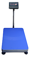 Ваги "ЗЕВС ВПЕ (L600х800) МВ12 / А12Е ( RS232)" 500кг 600х800мм (дел. 100/200г)