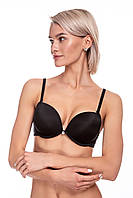 Бюстгальтер двойной push-up Lormar Double Nero 70B Черный