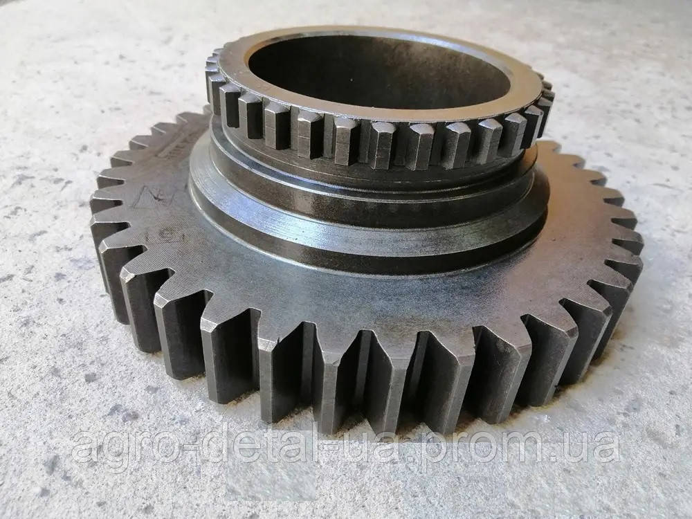 Шестерня 151Б.37.788-2 ведуча коробки передач Т-151,Т-156,Т-157,Т-150-05-09-25, фото 1