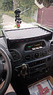 Полиця на панель ECO-RED для Mercedes Sprinter W901/902/903/904/905 (1995-2006) Дерево, фото 8