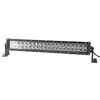 Протитуманна LED Фара Балка 540x82x87m 120W (3W*40) 10-30V Ближній/Flood "BELAUTO" (BOL4003Flood) (1шт)
