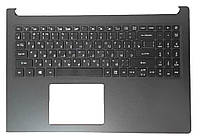 Топкейс ноутбука / верхня панель і клавіатура для ноутбука Acer Aspir A315-34, B315-34 (6B.HE3N8.009)